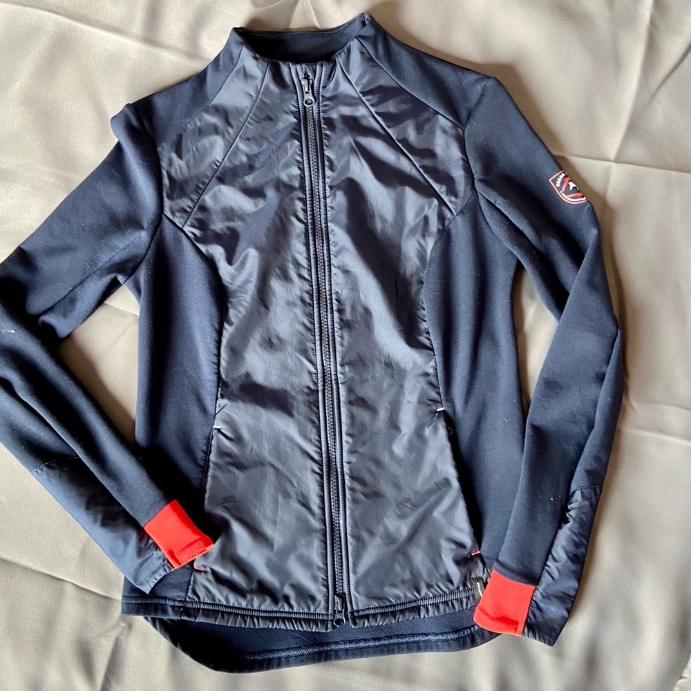 💗Decathlon - Horseback Riding Fleece